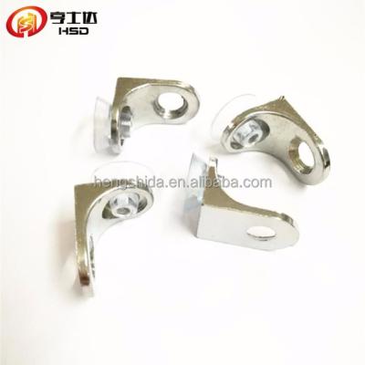 China Cabinet 8g Glass Shelf Bracket Furniture Hardware Cabinet Furniture Glass Bracket Glass Shelf Bracket for sale