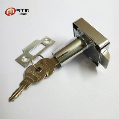 China Office furniture lock, 338-32 wooden drawer lock, hot sale for sale