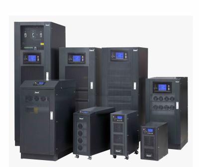 China 1-20KVA High Frequency Online UPS Networking for sale