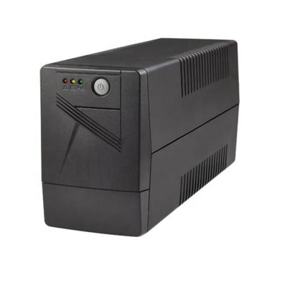 China 1-20KVA High Frequency Online UPS Networking for sale