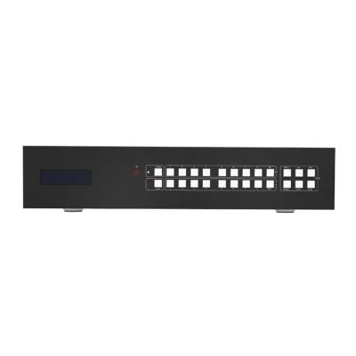 China Support signal wall perfect quality processor management Matrix arbitrary roaming video splicing distribution for sale