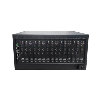 China Supplier Hd Video Network Encoder Changer Network Decoder Video For Projector Decode Matrix for sale