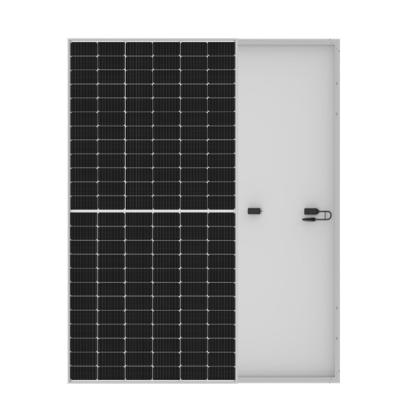 China High power solar panel 540w 545w 535w perc mono bipv solar panel, solar panel system for home 182mmx182mm for sale