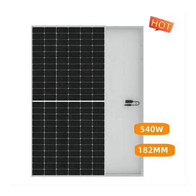 China China Solar Panels 182mmx182mm Wholesale Price Good Quality Cell Module Array Price for sale