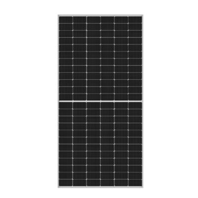 China Jinko Tiger Neo 182mmx182mm Solar Panel 565W 570W 575w 580W 585W Solar Power Solar n-type Photovoltaic Panels for sale