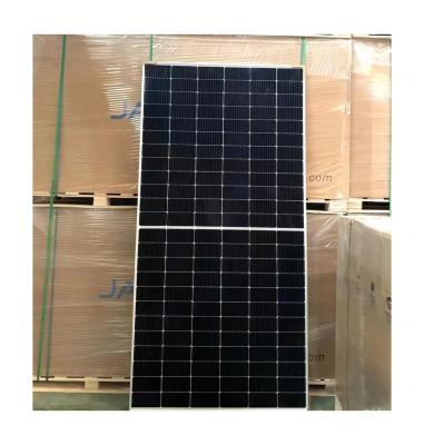 China Highly Used Efficient New Designs Energy Cheap Solar Cell Sheet For Sale 182mmx182mm for sale