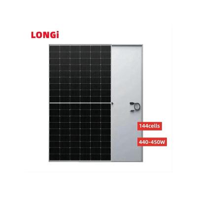 China Convenient Affordable High Quality Home System Kit Shingled Solar Panel For 182mmx182mm for sale