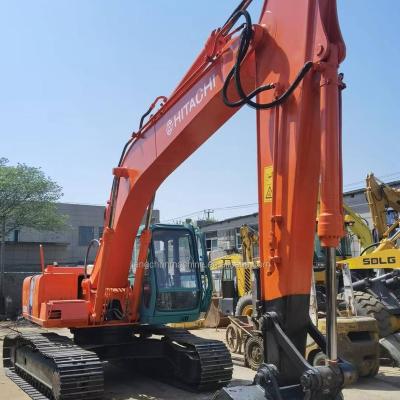 China 20Tons Excavator Used Hitachii EX200-3 0.8mÂ ³ for sale