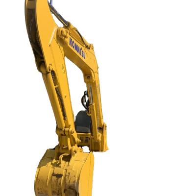 China Used Mini Excavator For Sale Small Hydraulic Used Excavator Komasu Pc55 Pc55mr Pc55mr-2 0.07MÂ 5.5ton; ³ for sale