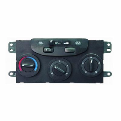 China Durable HVAC Controller Air Conditioning Control Board Auto Switch Unit for sale