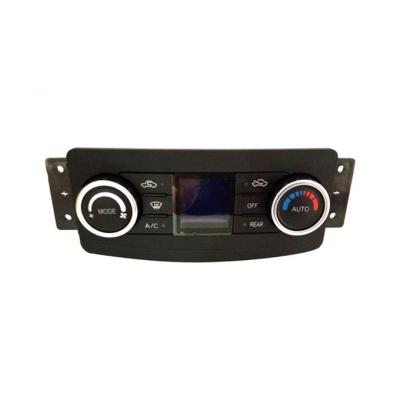 China Car A/C Climate Control Panel IATF16949 OEM/ODM Factory 240*72mm for sale