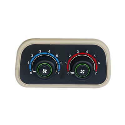 China Car Air Condtioner Control Panel Replacement Parts 230*101*97mm for sale