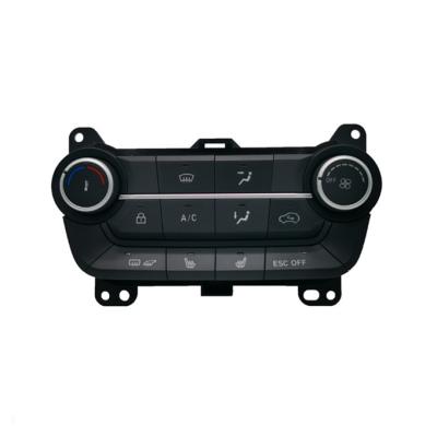 China Automobile Factory Electric Custom Air Conditioner Universal Control Board ECP029 for sale