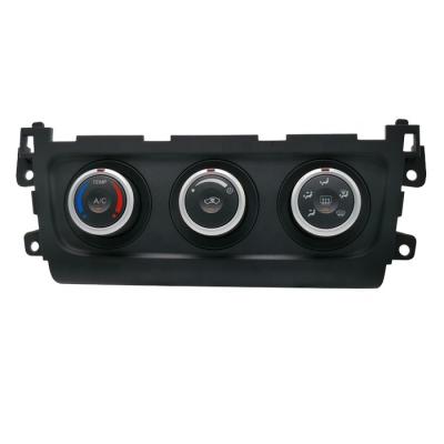 China Guangan Qualified Auto Air Condition Switch 280*180*100mm for sale