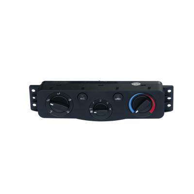 China 2019 Top Condition Air Conditioner Control Panel Split Auto Climate Controller 270*120*120mm for sale