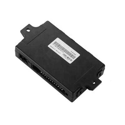 China Universal Auto Electrical HVAC ECU Car Parts for sale