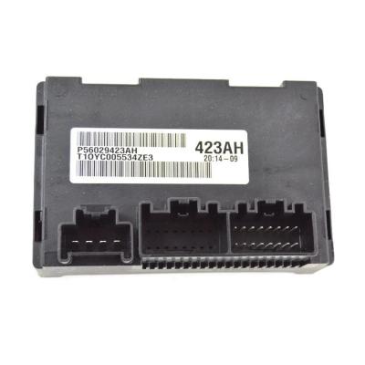 China Belong To Customer Vehicle ECU Car Auto HVAC Control Box AC Controller Air Condition Units for sale