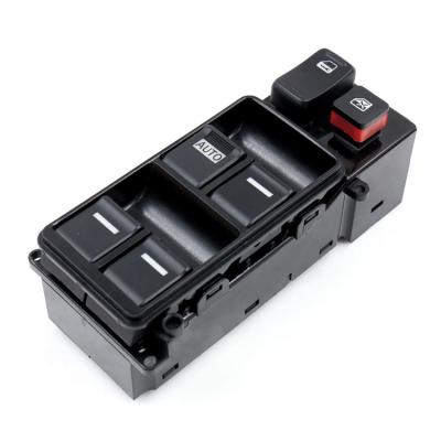 China Automotive Parts Window Power Switch 5 Pin for sale