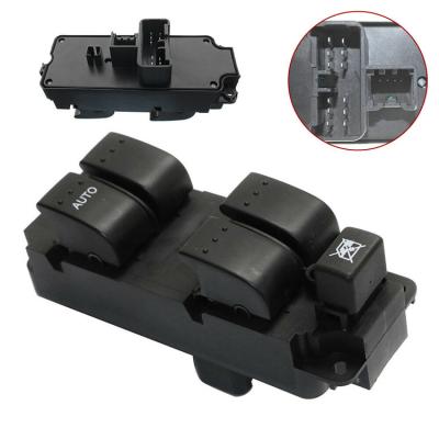 China Automotive Parts OEM Window Power Master Switch For Mazda 323 for sale