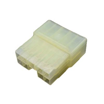 China 172506-1 Amp Automotive Connector for sale