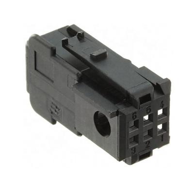 China Amp Automotive Connector 953382-1 for sale