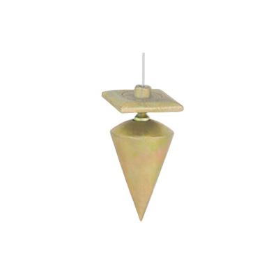 China Common gauge length plumb bobs for sale