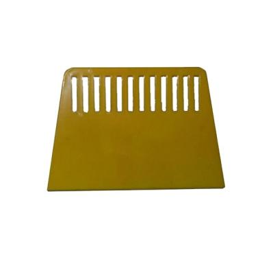 China High Quality Carbon Steel Scraper Painter Painting Tools With CE Certificate for sale