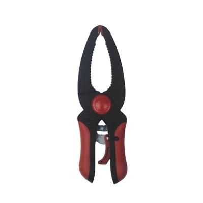 China New Design Plastic Spring A-clip A Type Woodworking Clamp With Great Price for sale