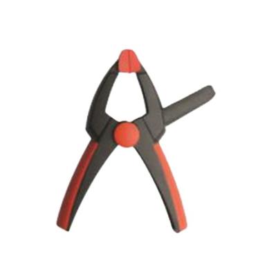 China Woodworking Clamp 8 Years Factory A-clip A Type Spring Clamp With Low Price for sale