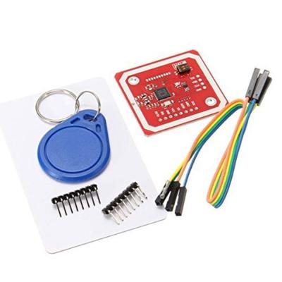 China Eiechip PN532 V3 Kit Near Field Communication NFC RFID Module to Android Smart Phone PN532 for sale