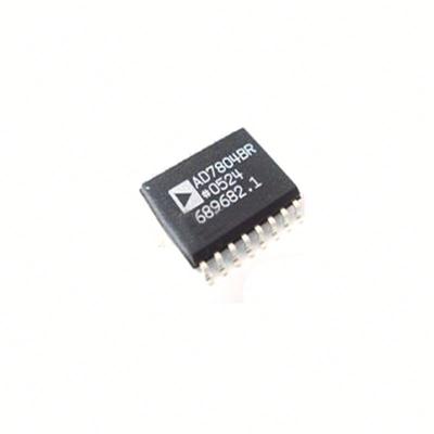 China AD7804BR AD7804 7804 SOL16 7.2MM 3.3V-5V IC Integrated Circuits AD7804BR for sale