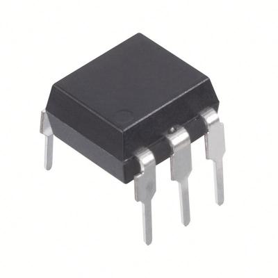 China 4N37 Computer Optoisolator Transistor With 6-DIP Base Output for sale