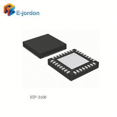 China Standard integrated circuit of NTP-3100 IC for sale