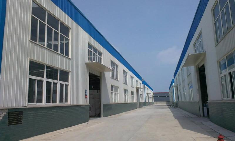 Verified China supplier - Qinghe Lvpin Auto Parts Co., Ltd.