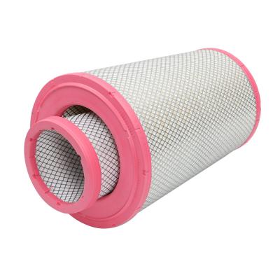 China Truck Air Filters AA90181 AF04307 AF04308 H4119218014A0 3347 Air Filtration System Professional Manufacture for sale