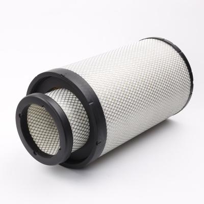 China High Quality Filter Element Air Filter System Air Filtration Heavy Duty Truck Filter Af26433 Af26434 for sale