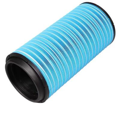 China Heavy Duty Truck Filter DZ9X259190121 2751 Air Filtration System Filter Element Air Filter for sale