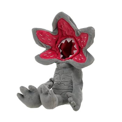 China Popular Plush Piranha Plush Toy Birthday Gift Surprise Children's Toys for sale