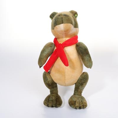 China China Plush Hot Selling-Make 30cm Crocodile Toys Stuffed Animal Doll Children's Toys Christmas Gifts for sale