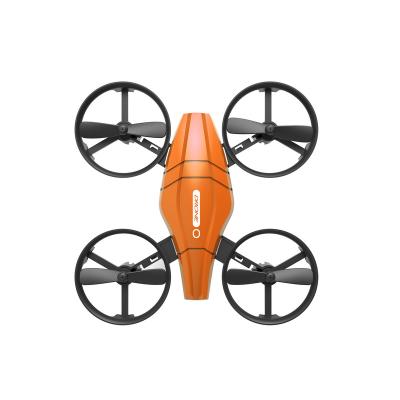 China Hot Selling Headless Mode New Arrivals Radio Control Toys 100m Control Distance Mini Drone RC Quadcopter Drone Toy for sale