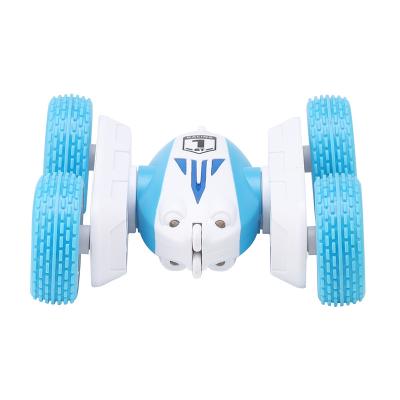 China Flip MINI 360-degree Flip Children's Toy Drift Stunt Drift Deformation Off-Road Vehicle Remote Control Rolling Car for sale