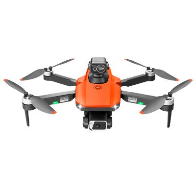 China Headless Mode In Running Camera 4K HD Video RG109 MAX Long Distance Range Big Battery Wifi Quadcopter Mini RC Drone Toy Drone for sale