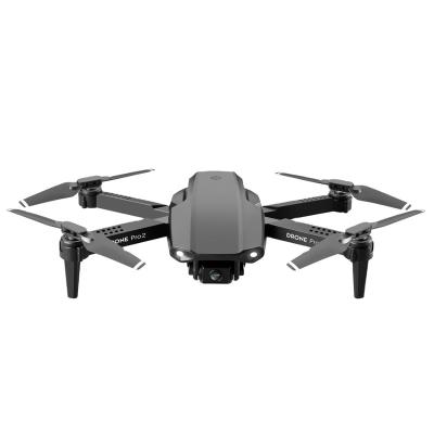 China E99 pro-1 Dron Quadcopter Headless Foldable Drone Toys Wifi Headless Mode Camera Remote Control Drone for sale