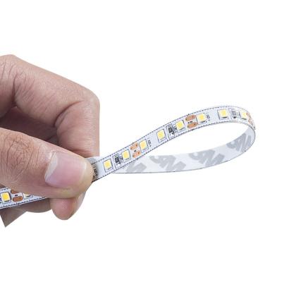 China Indoor Led Strip Light Good Quality Ip65 White Light 3000K Led Strip Light For Decorative Figure for sale