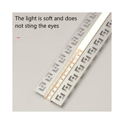 China Attractive Price Indoor Led Strip 2835 3000k 4000k 6000k Color Temperature Indoor Led Strip for sale