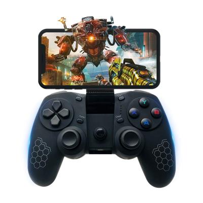 China Hot Selling Android Mobile Phone Controller For Call Of Duty Wireless Smartphone Controller For Call Of Duty Gamepad for sale