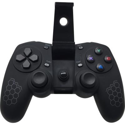 China 2020 New Turbo Function Game Controller COD Mobile Controller Gaming Mobile Controller Rubber Materials for sale