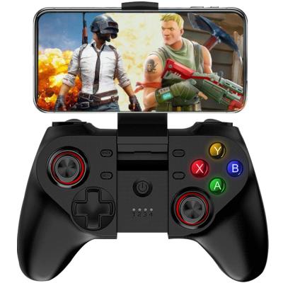 China With Phone Holder 2019 New For PUBG Smartphone Game Controller For iPhone Mobile Gamepad for sale