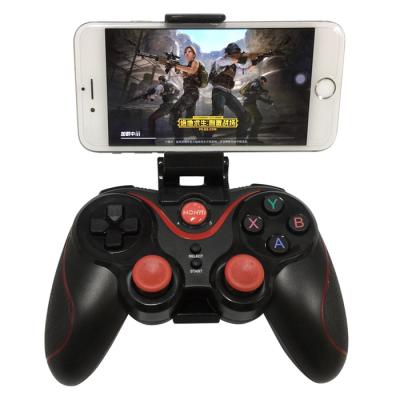 China Wholesale Wireless Video Game Controller Radio 2019 Smartphone Game Controller For Android Joystick for sale