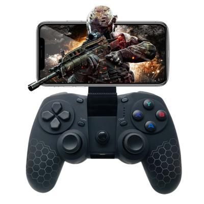 China ABS plastic cheap price mobile gamepad gamepad Android controller For Free Fire cod mobile for sale